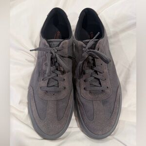 Cole Haan Men's Charcoal Sneakers